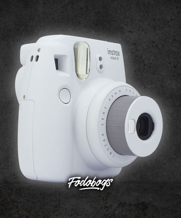 Polaroid Kamera